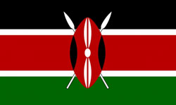 Kenya
